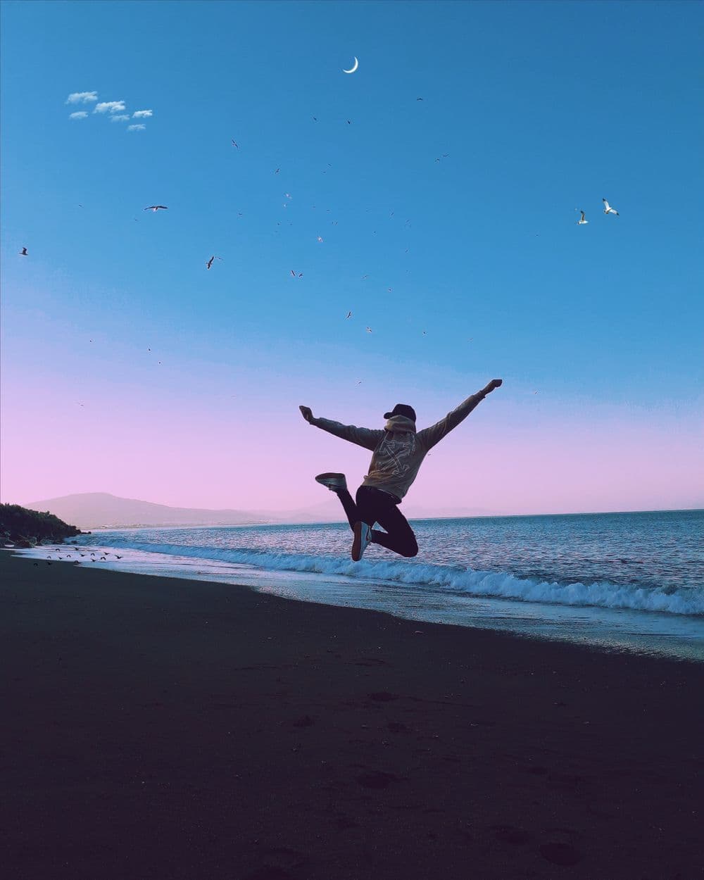 Empowered Beliefs Meditation by Cory Muscara