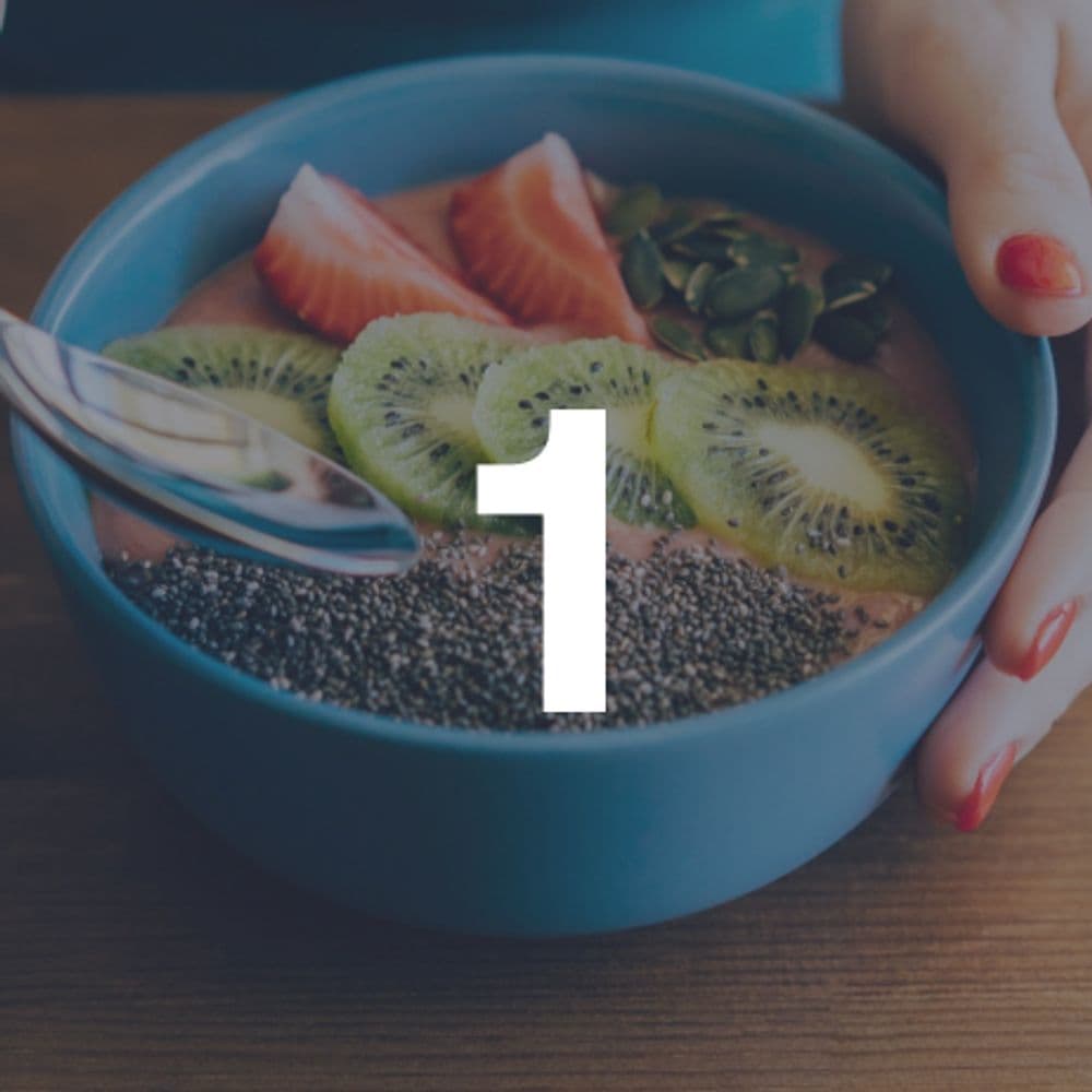Listening to Your Body Meditation by Melli O'Brien