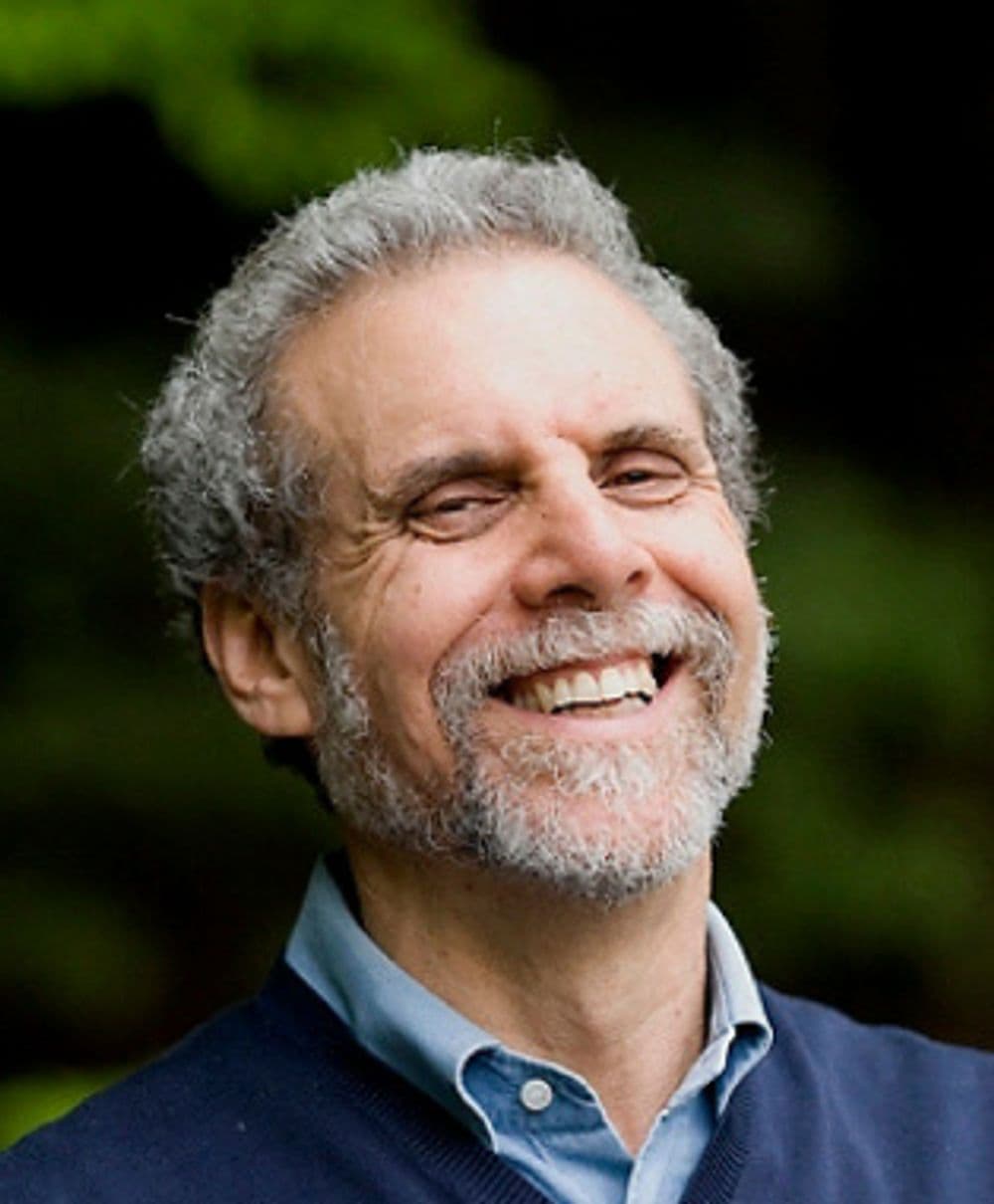 Dan Goleman