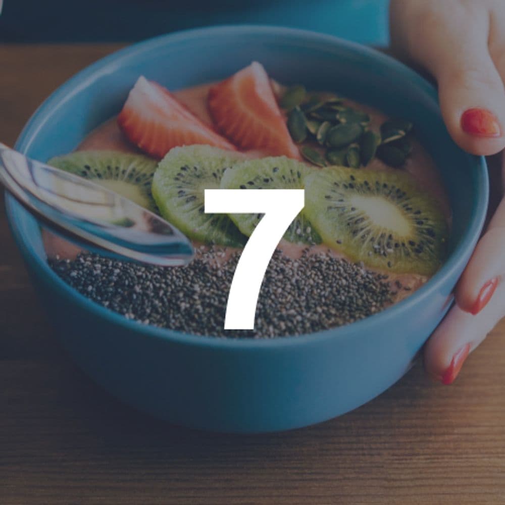 Making Mindful Eating a Way of Life Meditation by Melli O'Brien