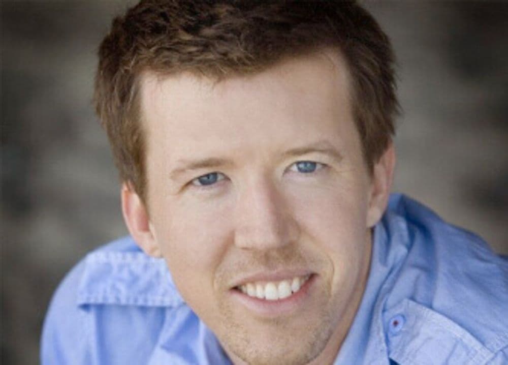 Jono Fisher