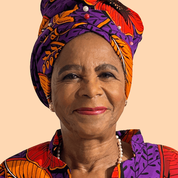 Mamphela Ramphele