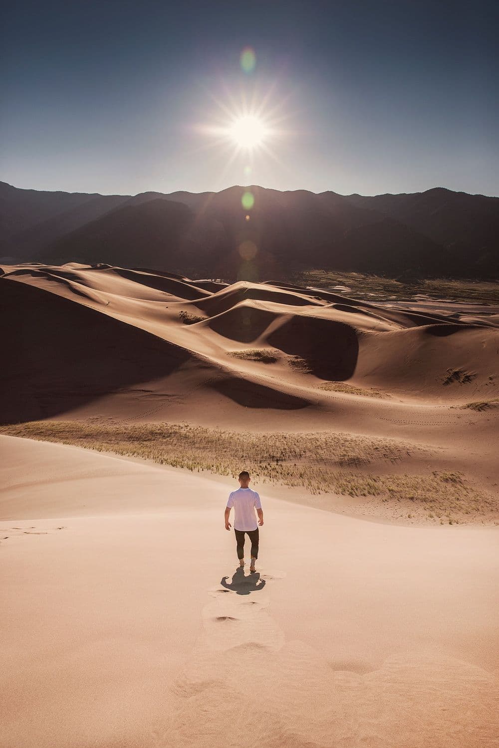 When Plan A Isn't an Option Meditation by Cory Muscara
