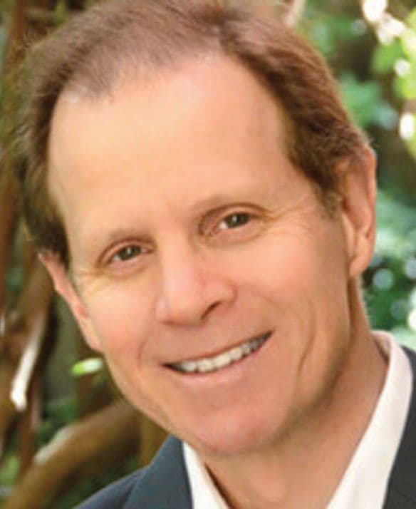 Dan Siegel