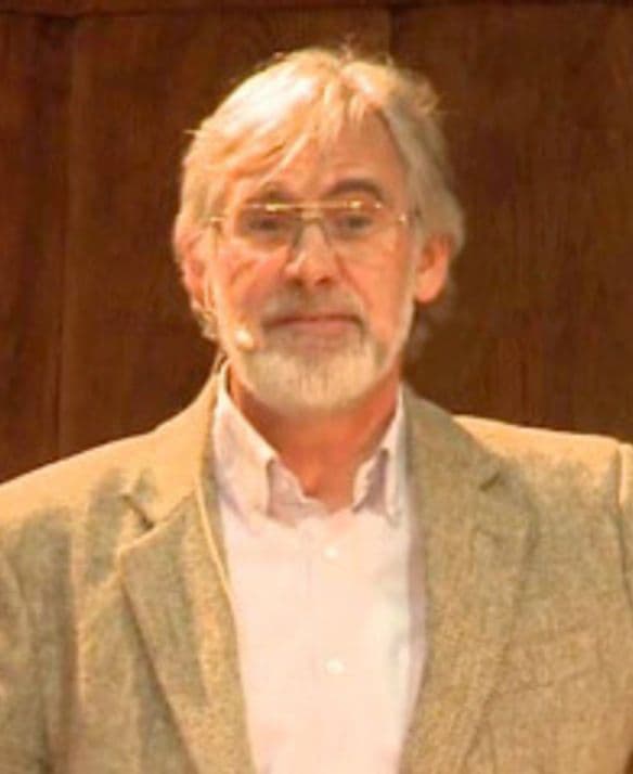 Mark Williams