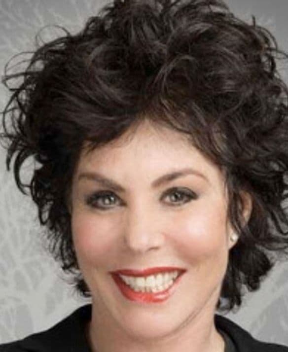 Ruby Wax