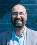 Shamash Alidina