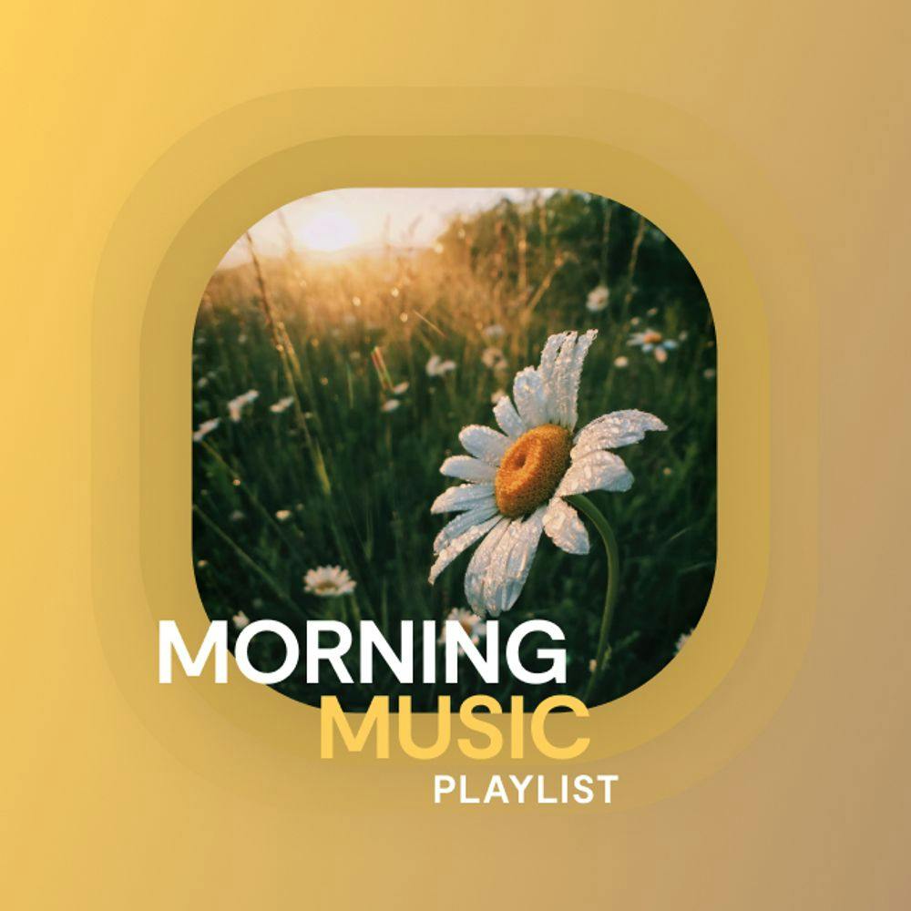 Rise and Shine Music by Mindfulness.com