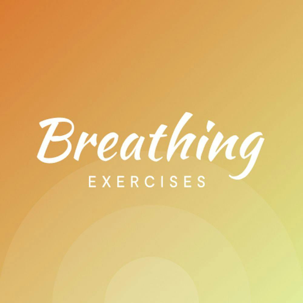 Energize Breathing by Cory Muscara