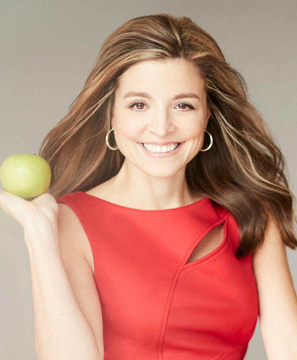 Susan Albers - Dr. Susan Albers' mission is to offer practical, easy mindful eating tools, based on proven science, so you have a peaceful, healthy relationship to food.