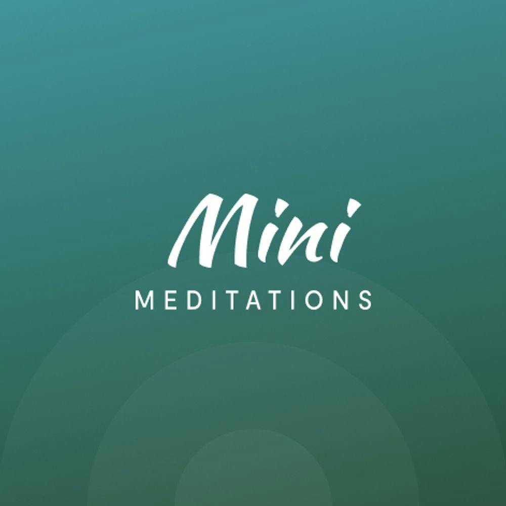 3-Point Check-In Mini-Meditation by Mark Coleman