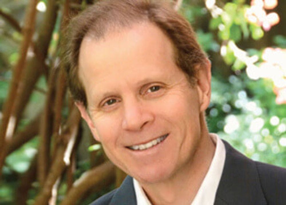 Dan Siegel - Dan Siegel is the Executive Director of Mindsight Institute, Clinical Professor at UCLA School of Medicine and best-selling author.