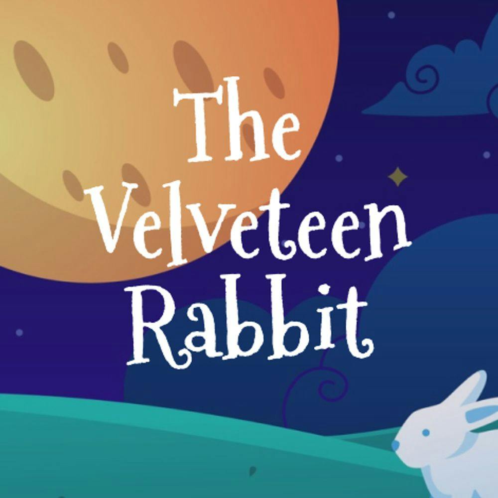 The Velveteen Rabbit Story by Georgia Mckenzie