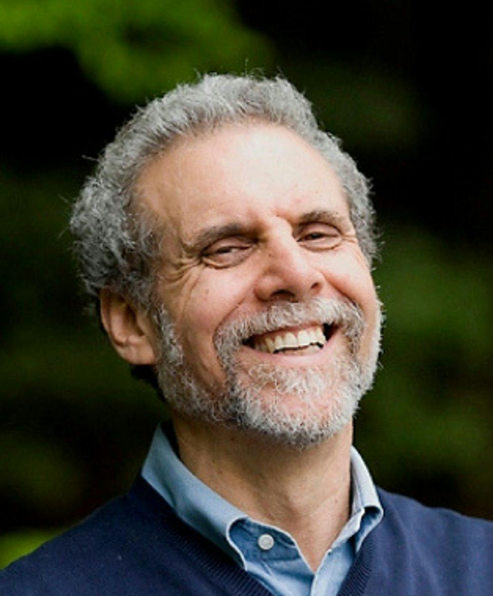 Dan Goleman - Daniel Goleman is a psychologist and science journalist and author of the best-selling book Emotional Intelligence.