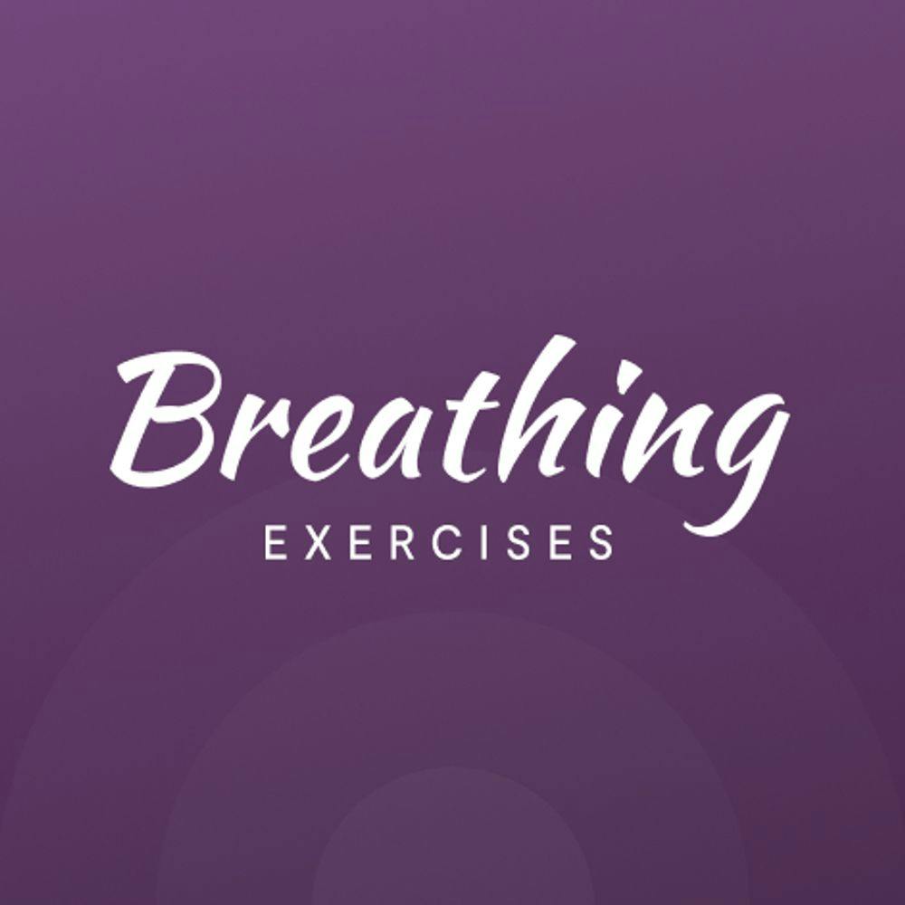Deep Relax Breathing by Cory Muscara