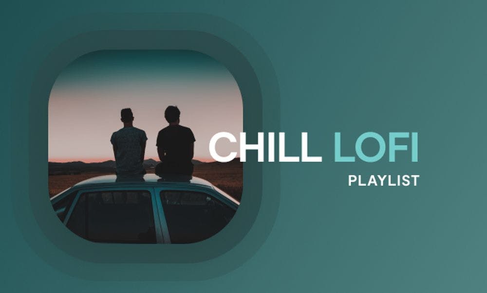Chill Lofi null Playlist · 12 tracks