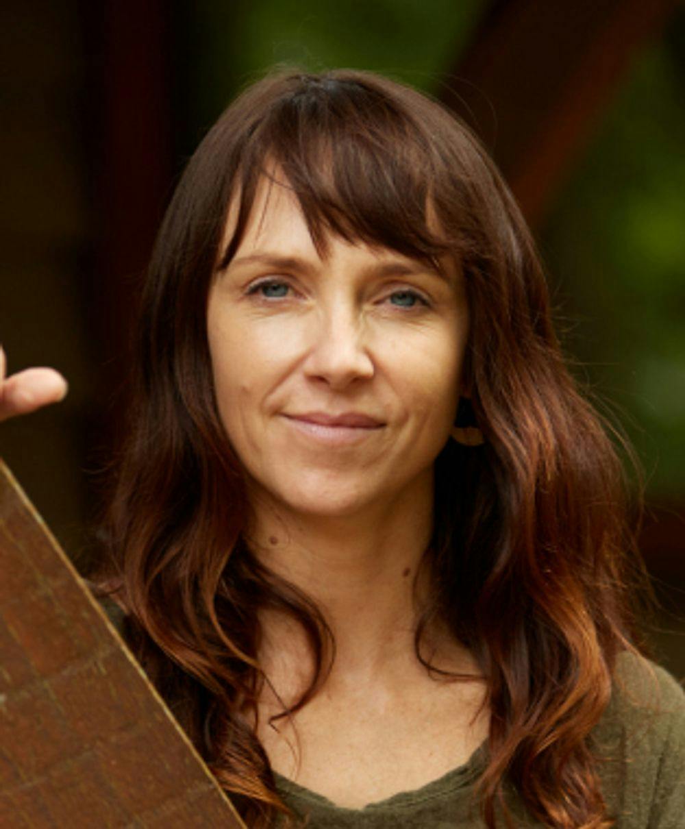 Melli O'Brien - Mindfulness and meditation teacher, speaker, and co-founder of Mindfulness.com.