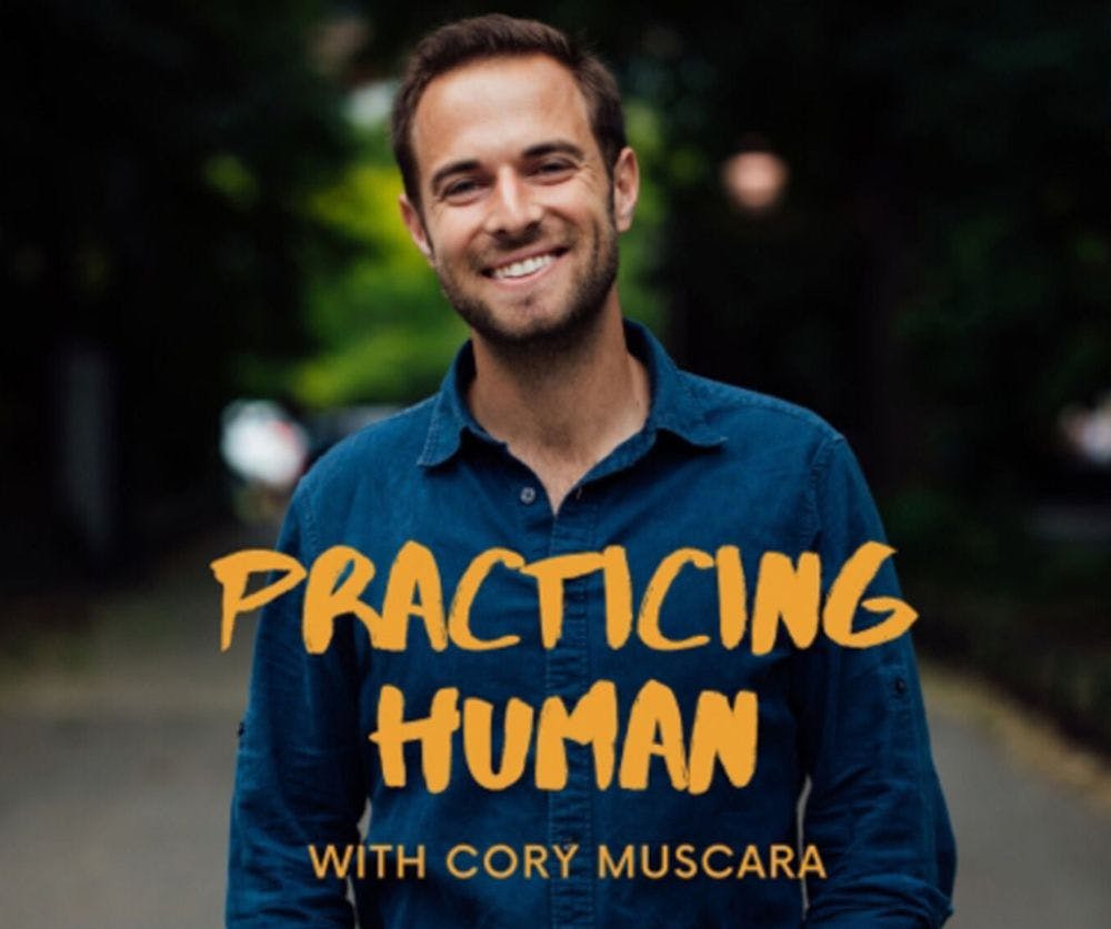 Practicing Human null Podcast · 750 episodes