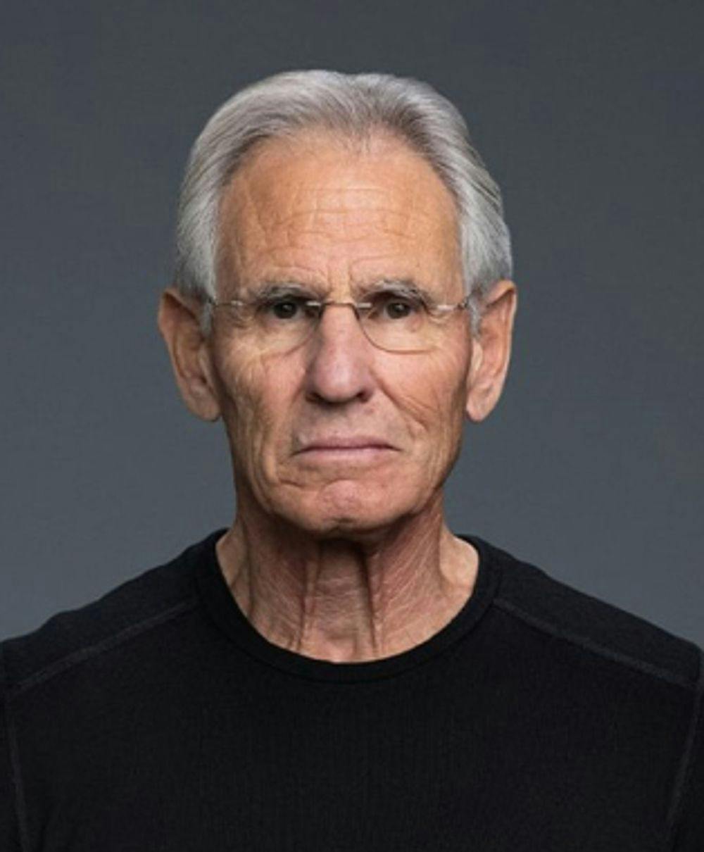 Jon Kabat-Zinn - Jon Kabat-Zinn is an American professor emeritus of medicine and the creator of the Stress Reduction Clinic and the Center for Mindfulness in Medicine.